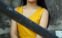 许飞为什么参军